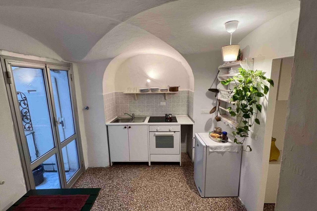Nel Cuore Di Apartment *