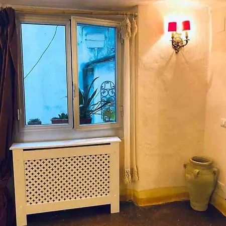 Nel Cuore Di Genova Exterior foto