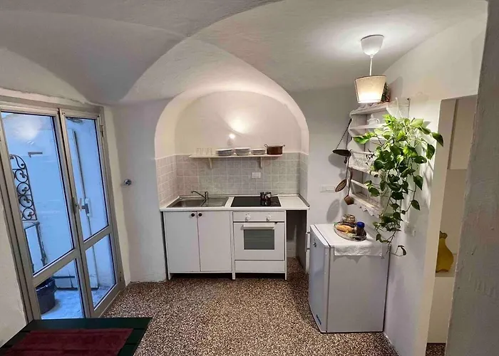 Nel Cuore Di Genova
