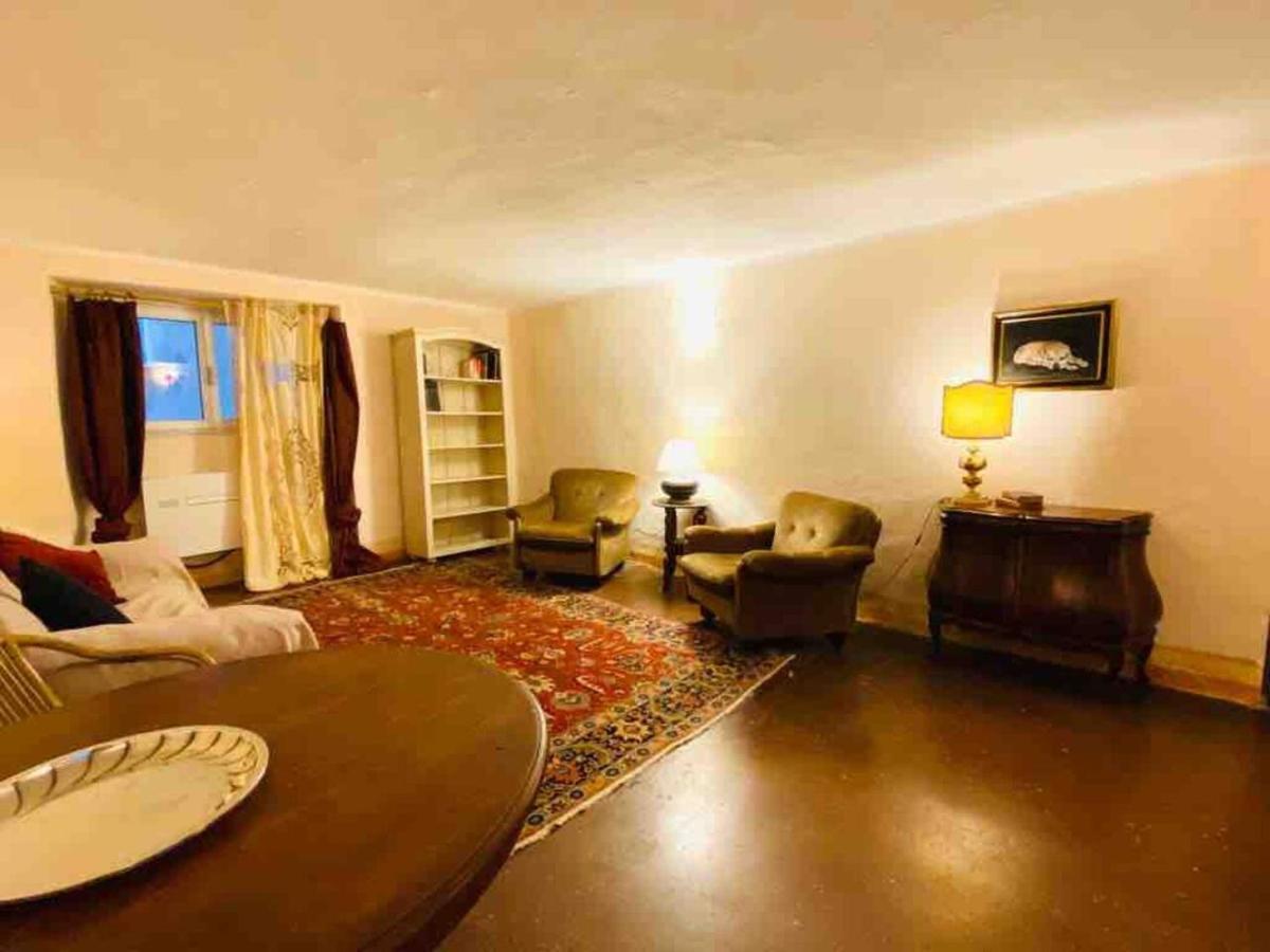 Nel Cuore Di Apartment *