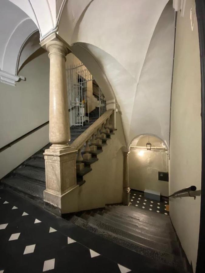 Nel Cuore Di Apartment Genua