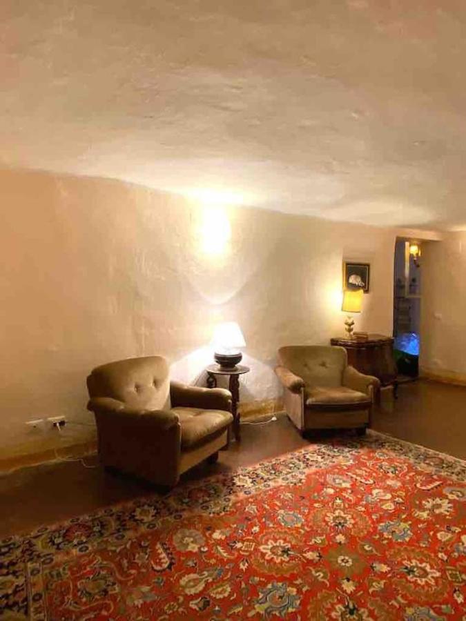Nel Cuore Di Apartment Genua