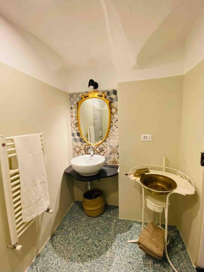 Nel Cuore Di Genua