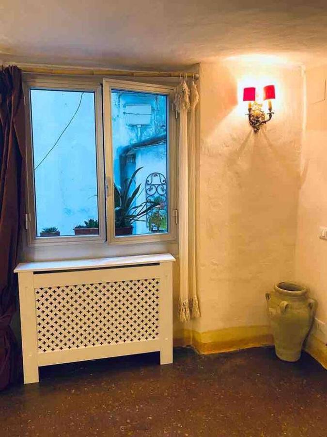 Nel Cuore Di Apartment *