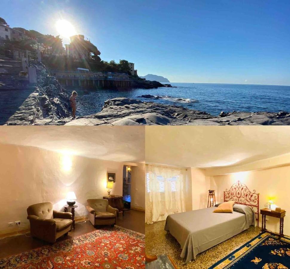 Apartment Nel Cuore Di Genua