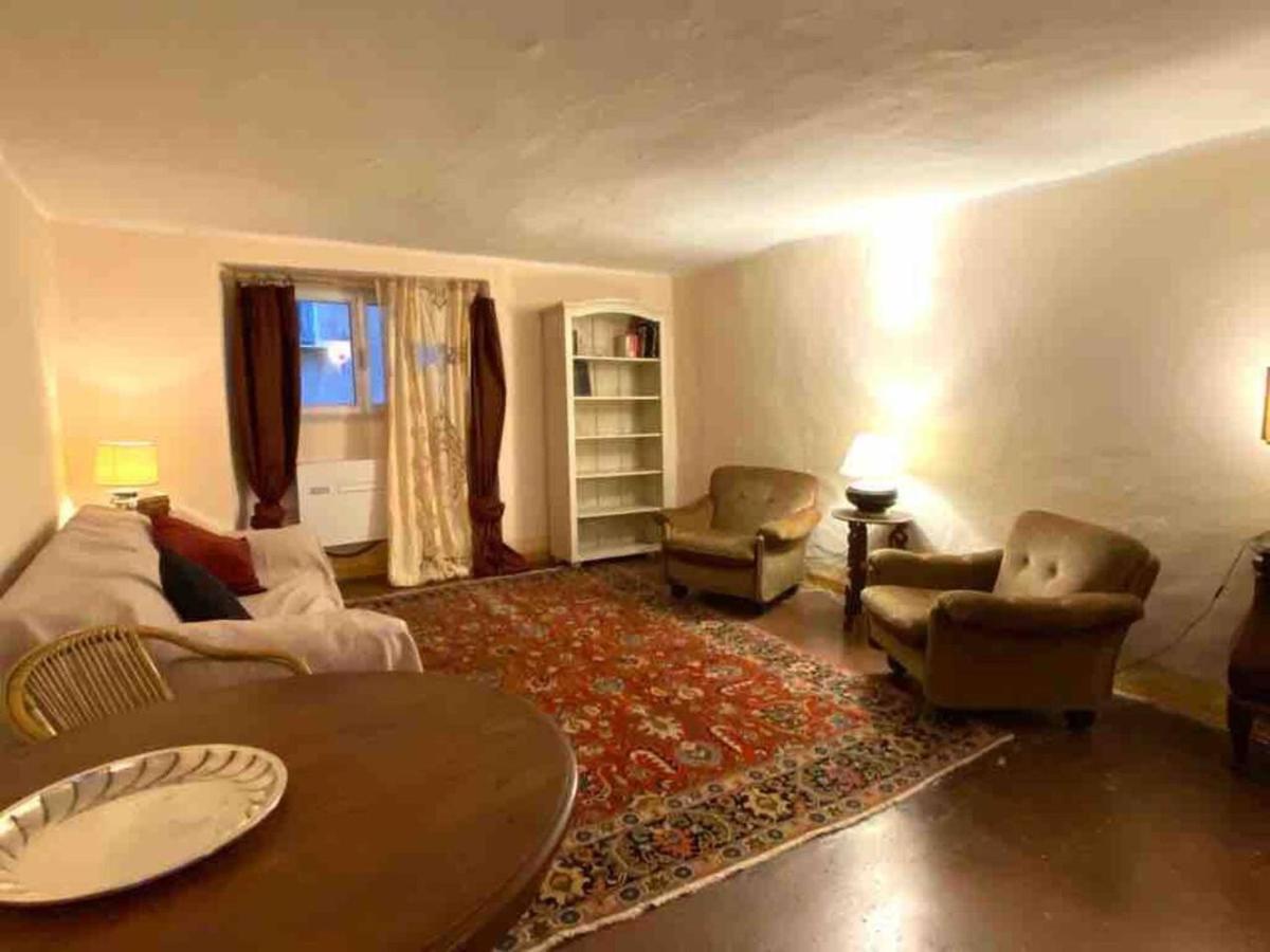 Nel Cuore Di Apartment *