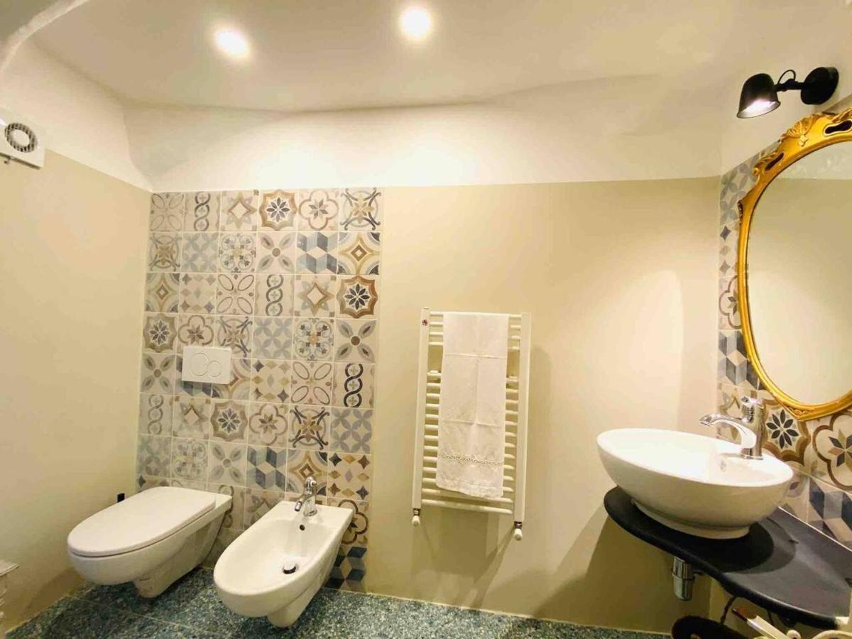 Nel Cuore Di Apartment Genua