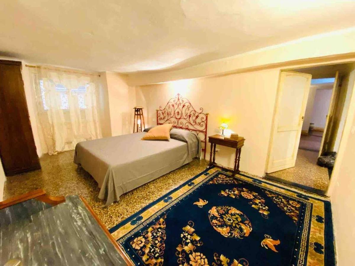 Nel Cuore Di Apartment *