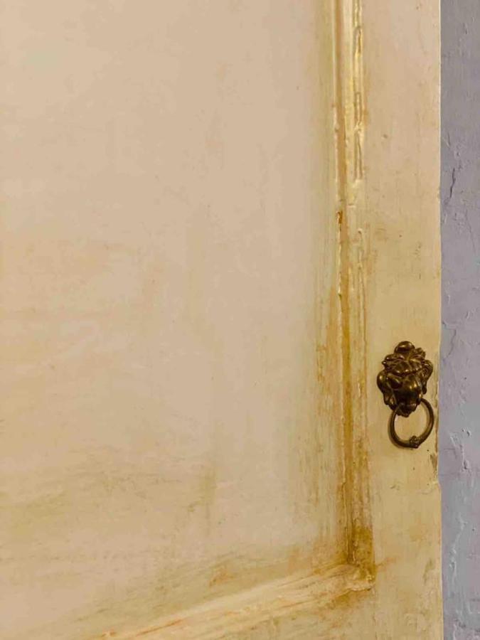 Nel Cuore Di Apartment Genua