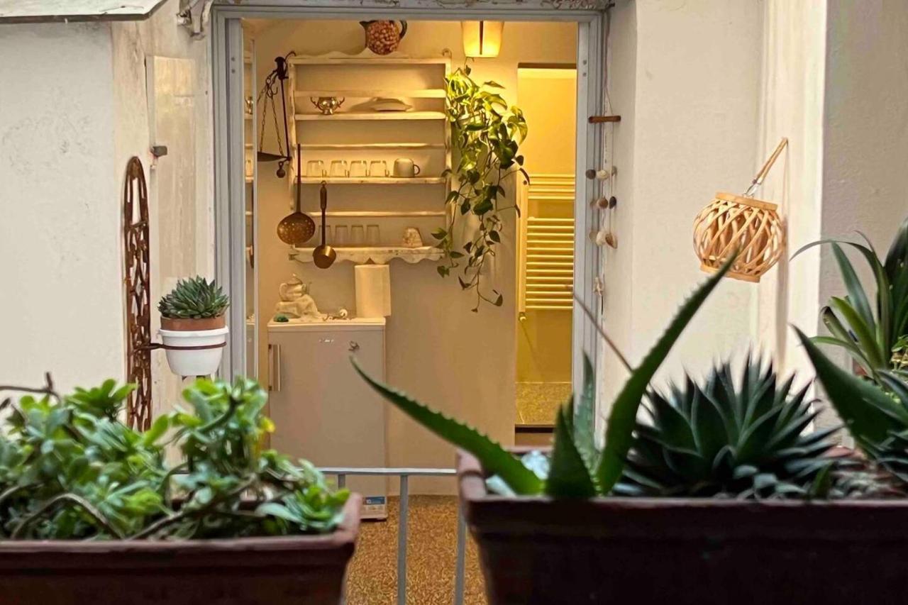 Apartment Nel Cuore Di *