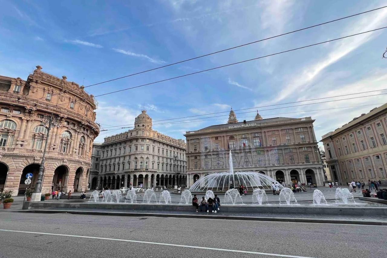Apartment Nel Cuore Di