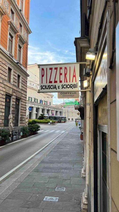 Appartamento Nel Cuore Di