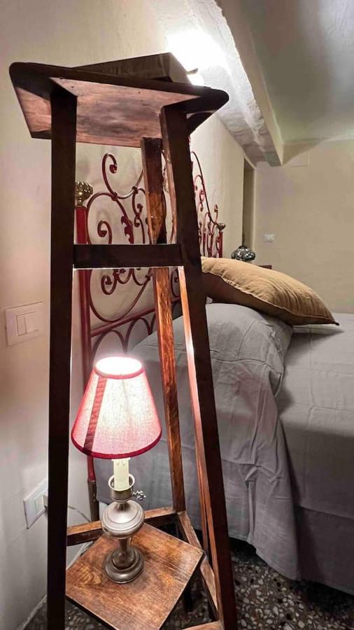Apartment Nel Cuore Di