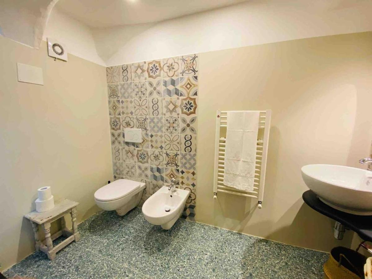 Apartment Nel Cuore Di *
